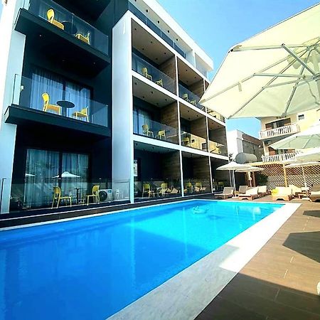 Valmar Hotel クサミル エクステリア 写真