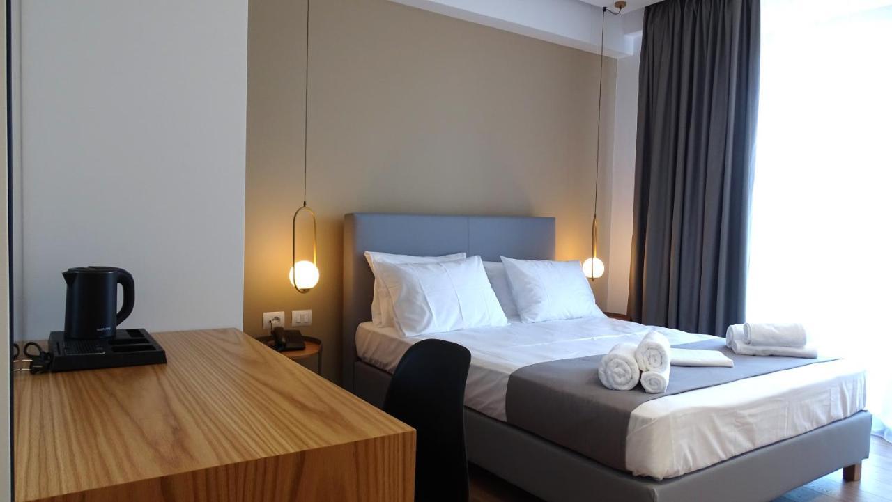 Valmar Hotel クサミル エクステリア 写真