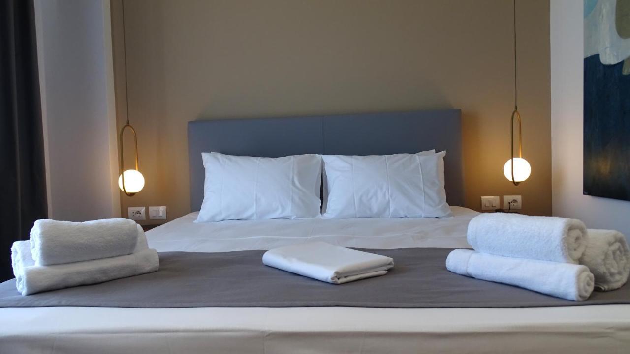 Valmar Hotel クサミル エクステリア 写真