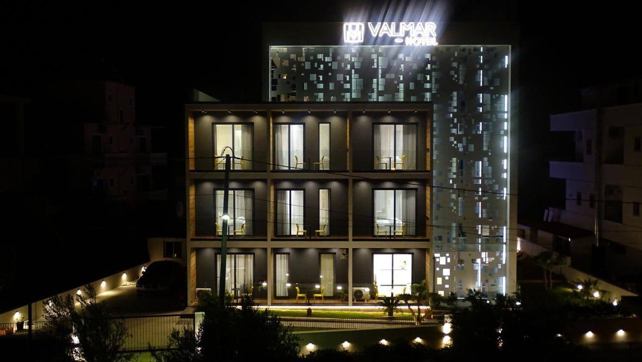 Valmar Hotel クサミル エクステリア 写真