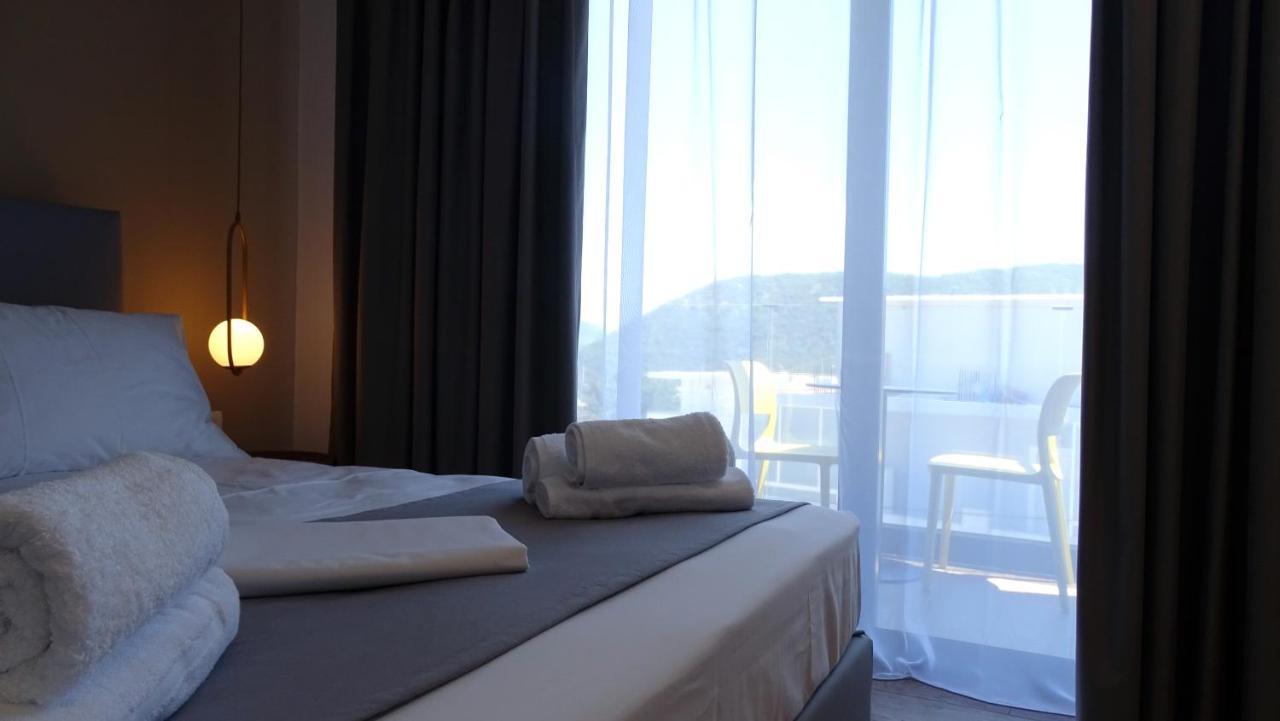 Valmar Hotel クサミル エクステリア 写真