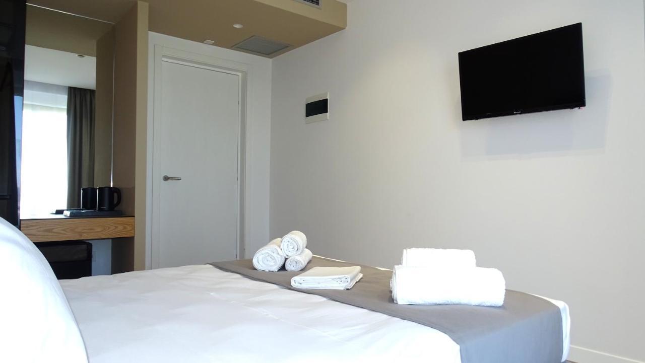 Valmar Hotel クサミル エクステリア 写真