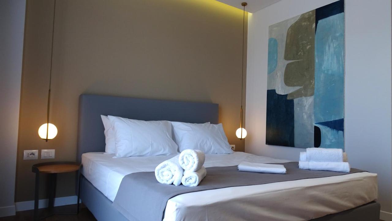 Valmar Hotel クサミル エクステリア 写真