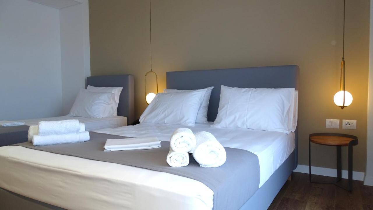 Valmar Hotel クサミル エクステリア 写真