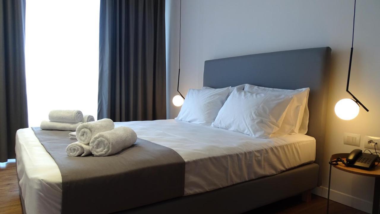 Valmar Hotel クサミル エクステリア 写真