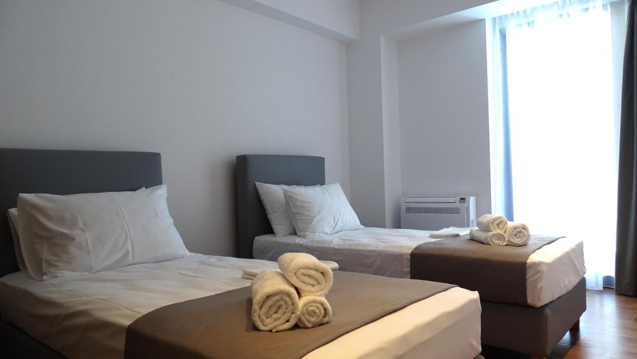 Valmar Hotel クサミル エクステリア 写真