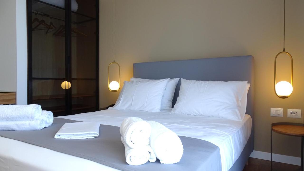 Valmar Hotel クサミル エクステリア 写真