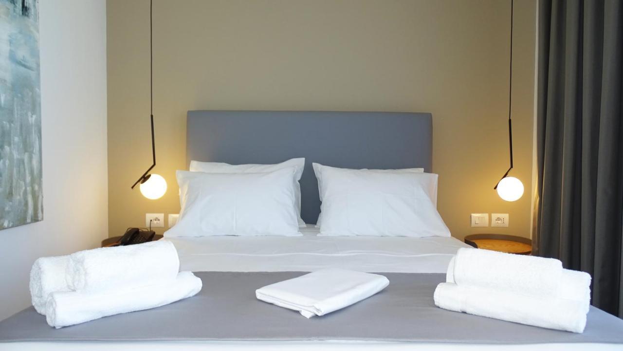 Valmar Hotel クサミル エクステリア 写真
