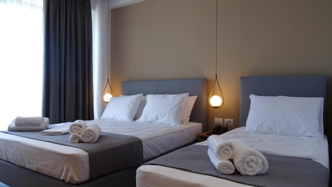 Valmar Hotel クサミル エクステリア 写真