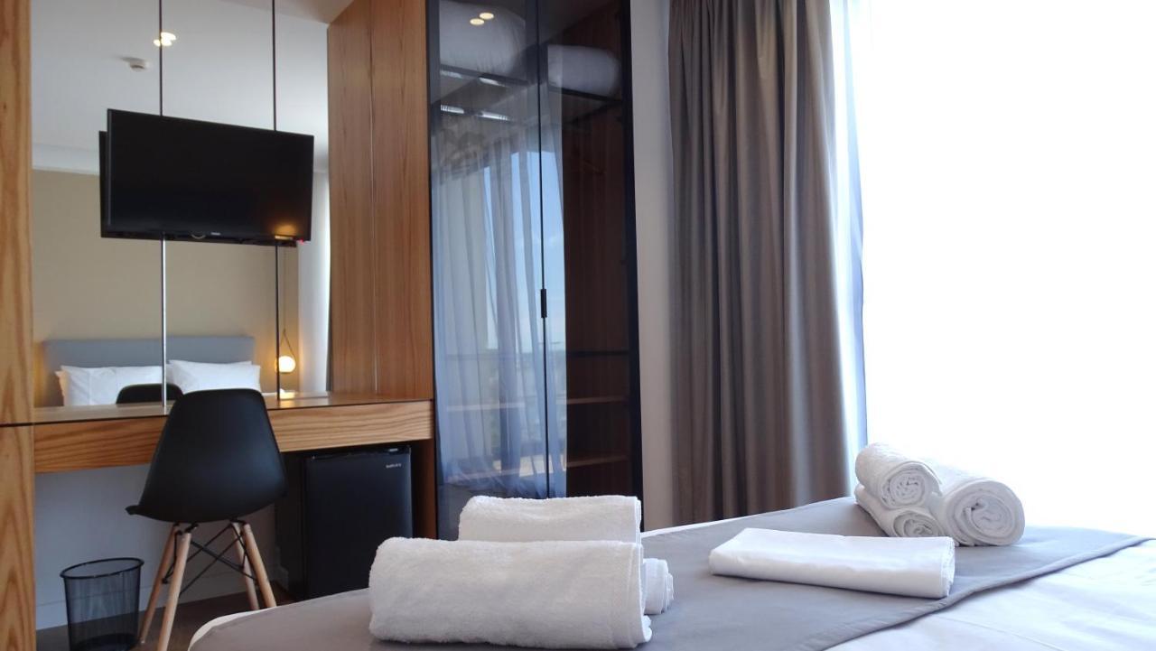 Valmar Hotel クサミル エクステリア 写真