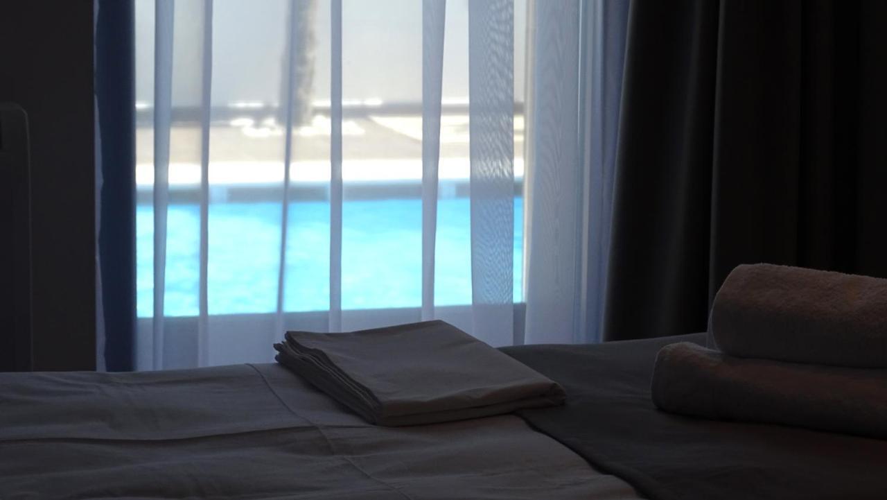 Valmar Hotel クサミル エクステリア 写真
