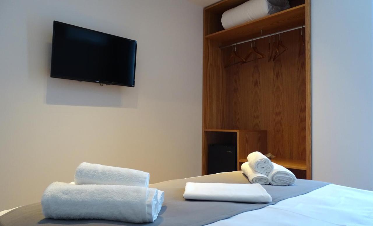 Valmar Hotel クサミル エクステリア 写真