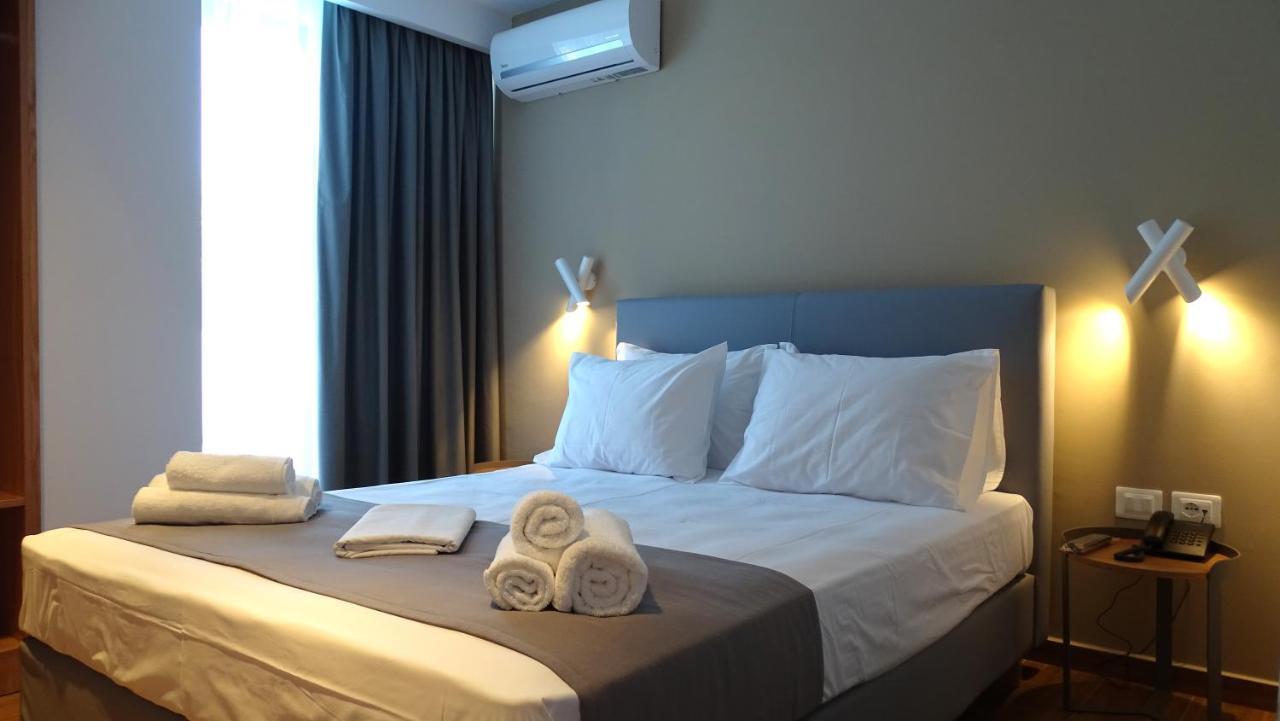 Valmar Hotel クサミル エクステリア 写真