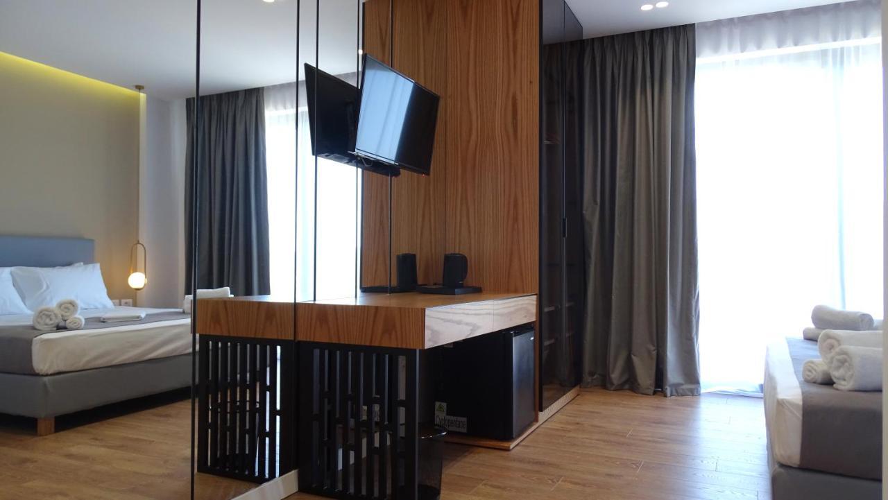 Valmar Hotel クサミル エクステリア 写真