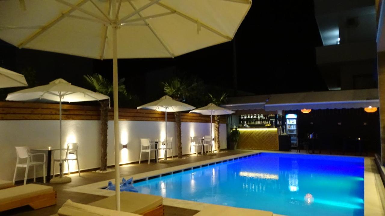 Valmar Hotel クサミル エクステリア 写真
