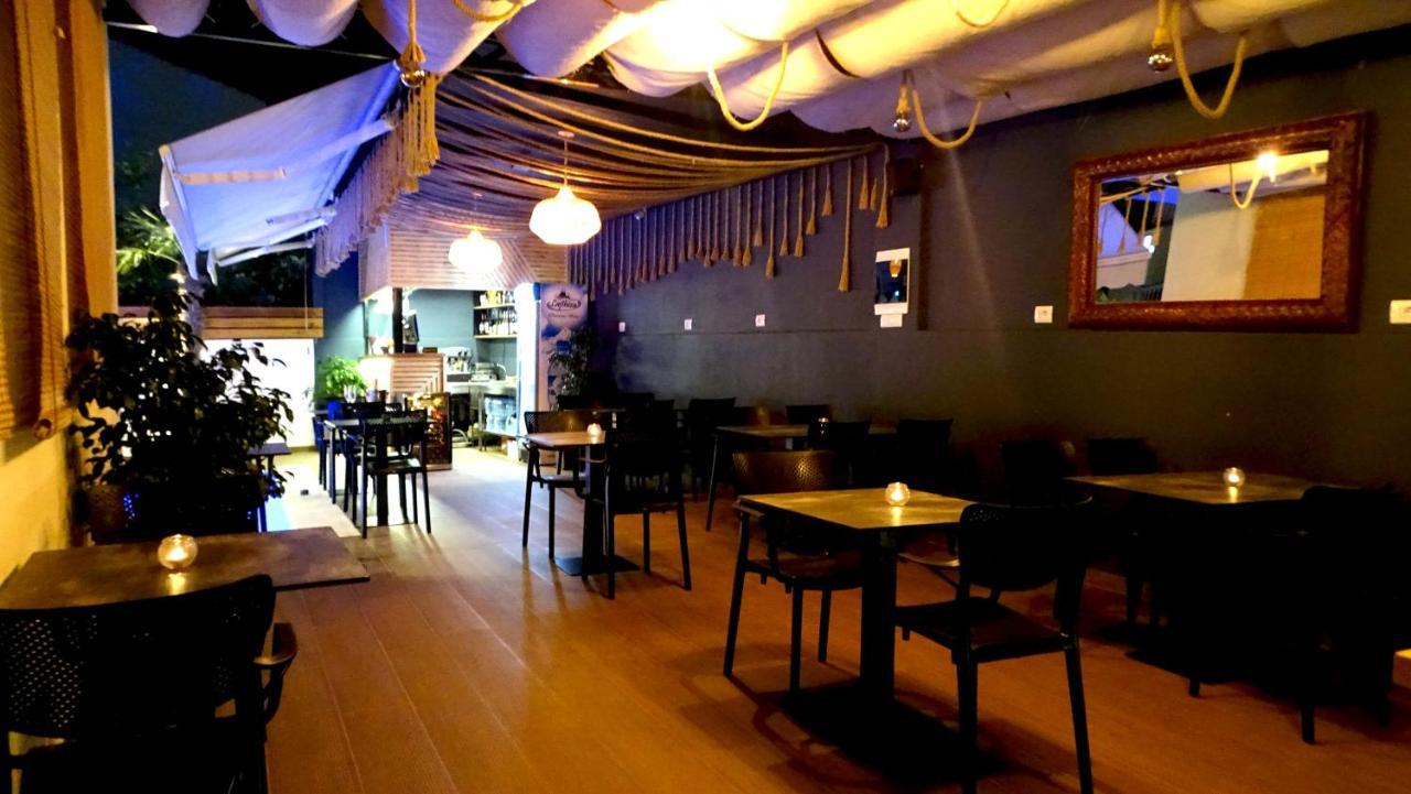 Valmar Hotel クサミル エクステリア 写真