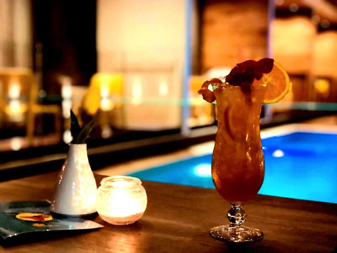 Valmar Hotel クサミル エクステリア 写真